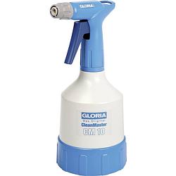 Foto van Gloria haus und garten 000613.0000 cleanmaster cm 10 drukspuit 1 l