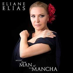 Foto van Music from man of la mancha - cd (0888072051331)