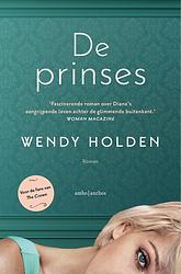 Foto van De prinses - wendy holden - ebook