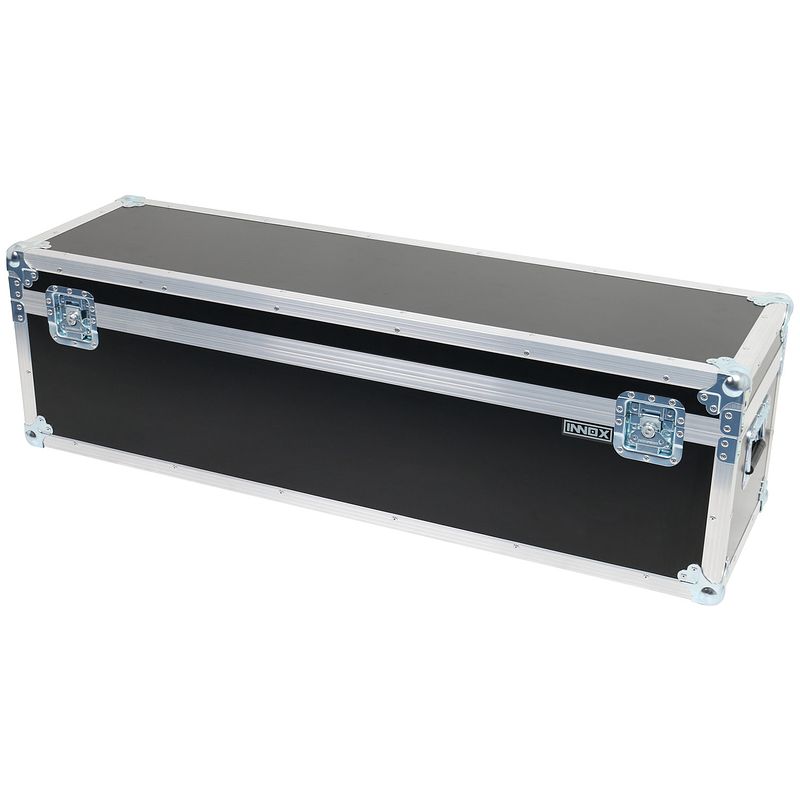 Foto van Innox fctc120 universele flightcase xl 1240x340x340 mm