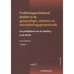 Foto van Probleemgeoriënteerd denken in de gynaecologie,