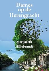 Foto van Dames op de herengracht - margareth hillebrandt - ebook (9789491875915)