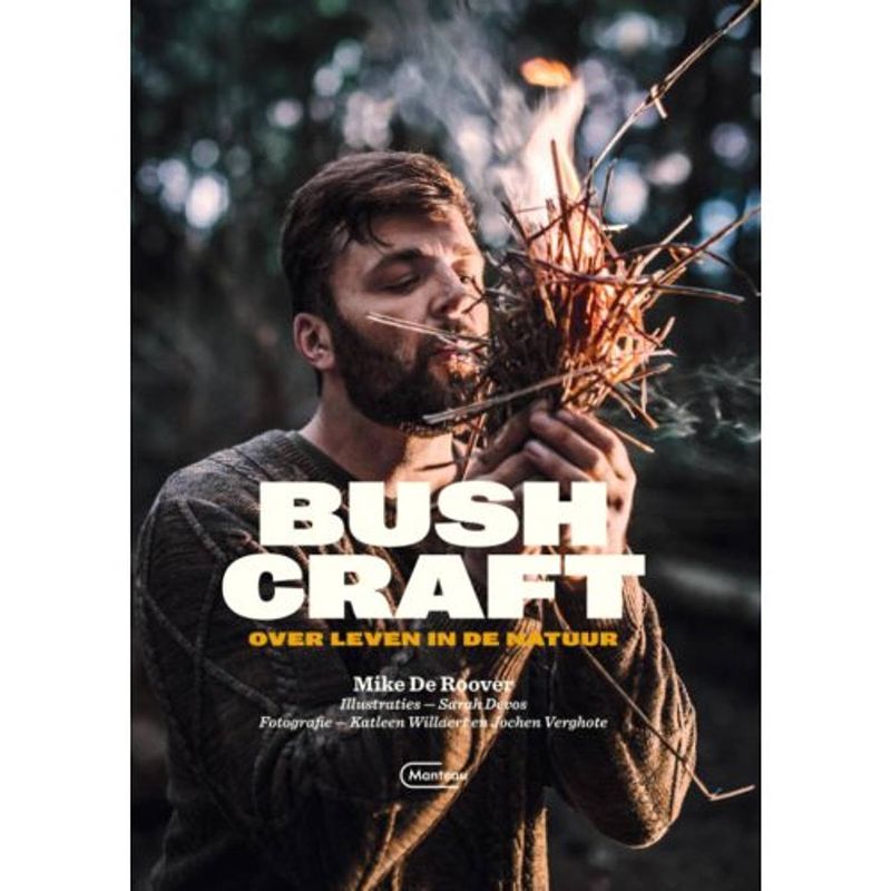 Foto van Bushcraft