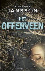 Foto van Het offerveen - susanne jansson - ebook (9789403129402)