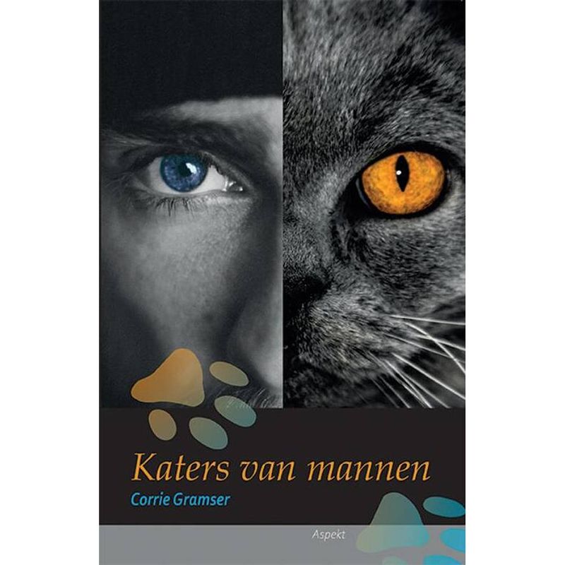 Foto van Katers van mannen glb