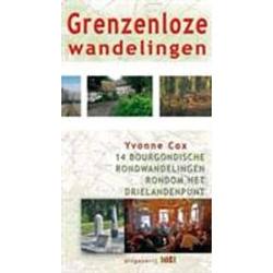 Foto van Grenzenloze wandelingen