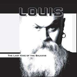 Foto van The last king of the balkans - cd (8714691022884)