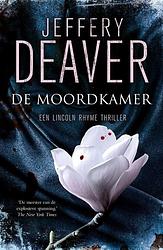 Foto van De moordkamer - jeffery deaver - ebook (9789000318445)