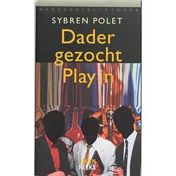 Foto van Dader gezocht.play in - lokienreeks