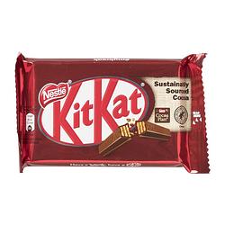 Foto van Kitkat - 41.5 g