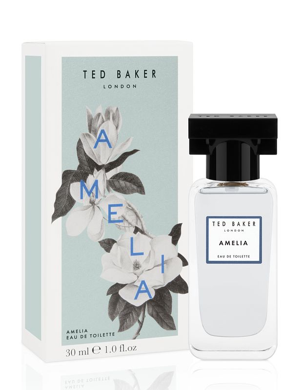 Foto van Ted baker eau de toilette amelia