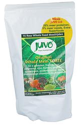 Foto van Juvo original whole meal forte raw food maaltijden