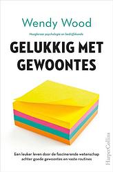 Foto van Gelukkig met gewoontes - wendy wood - ebook (9789402759068)