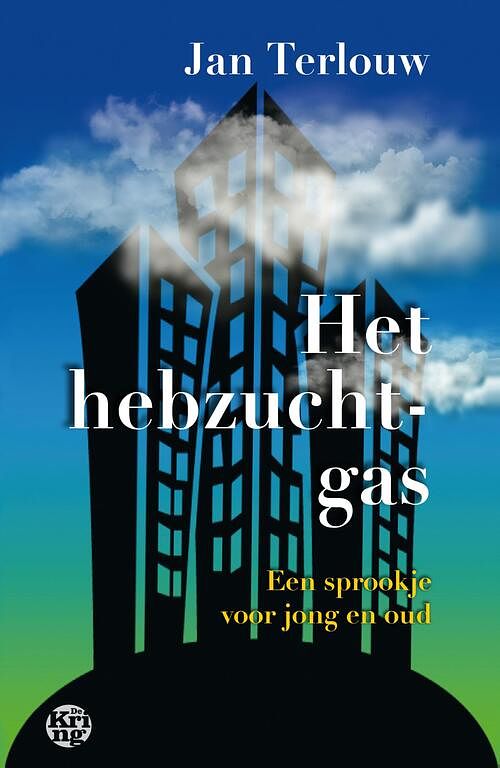 Foto van Het hebzuchtgas - jan terlouw - ebook (9789462970458)