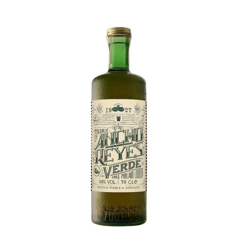 Foto van Ancho reyes verde 70cl likeur