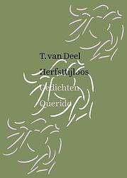 Foto van Herfsttijloos - t. van deel - ebook (9789021402307)