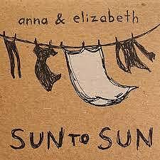 Foto van Sun to sun - cd (0877746007927)