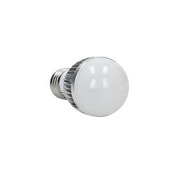 Foto van 6 x led-lamp rgb e27 3w + afstandsbediening