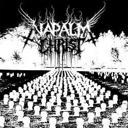 Foto van Napalm christ - lp (0603111966717)