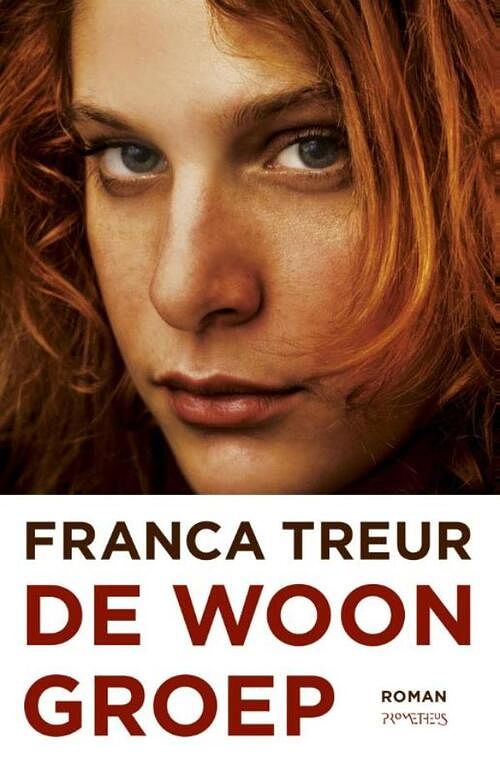 Foto van De woongroep - franca treur - ebook (9789044625066)