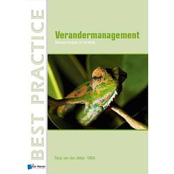 Foto van Verandermanagement in organisaties - best practice