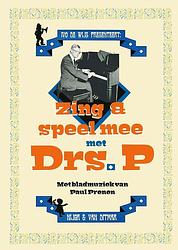 Foto van Zing en speel mee met drs. p - drs. p - ebook