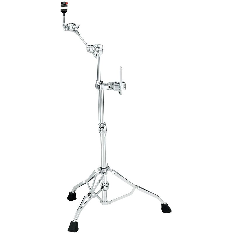 Foto van Tama htc107w star cymbal stand