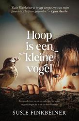 Foto van Hoop is een kleine vogel - susie finkbeiner - ebook (9789029732376)