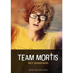 Foto van Het dodenspel - team mortis