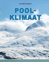 Foto van Poolklimaat - cath senker - hardcover (9789464391510)