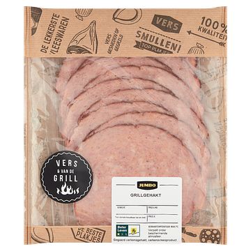 Foto van Jumbo grillgehakt ca. 130g