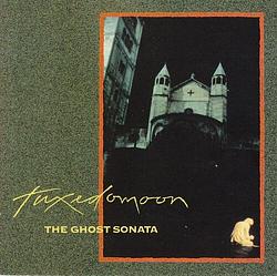 Foto van The ghost sonata - cd (5410377314023)