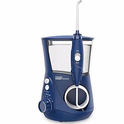 Foto van Waterpik monddouche wp-663 (blauw)