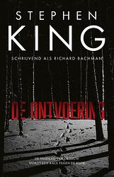 Foto van De ontvoering (pod) - richard bachman, stephen king - paperback (9789021037370)