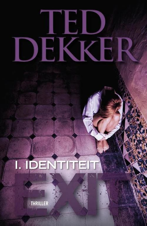 Foto van Identiteit - ted dekker - ebook