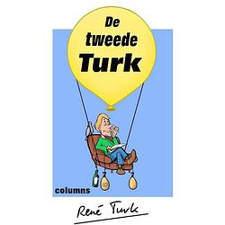 Foto van De tweede turk