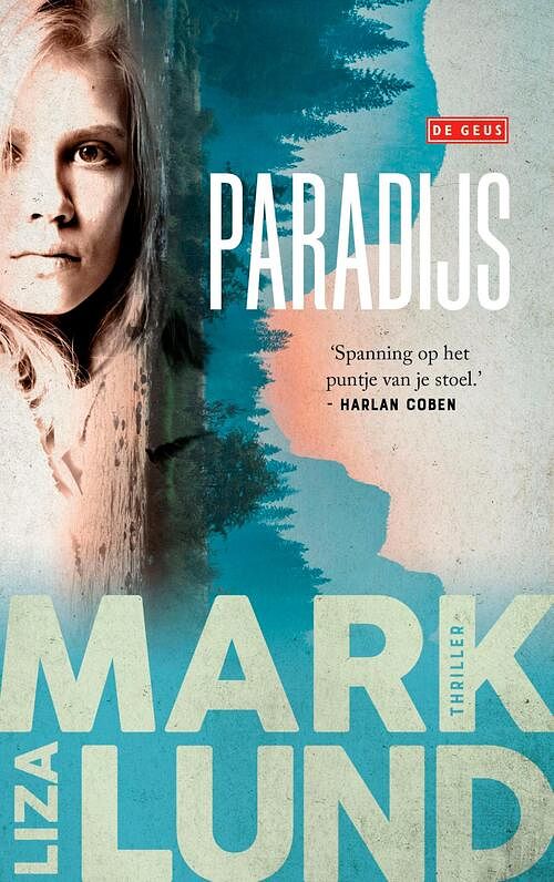 Foto van Paradijs - liza marklund - ebook (9789044548716)