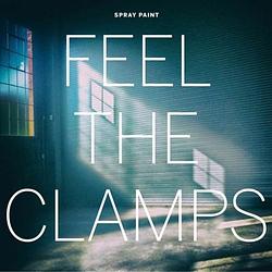 Foto van Feel the clamps - cd (0600385264129)