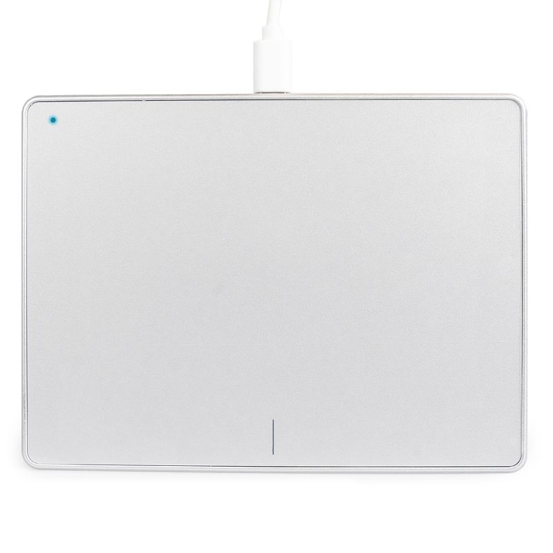 Foto van Wireless touchpad met bluetooth