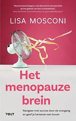 Foto van Het menopauzebrein - lisa mosconi - ebook