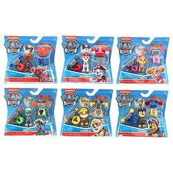 Foto van Paw patrol figure