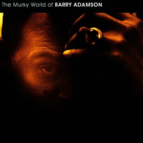 Foto van The murky world of barry - cd (5016025611744)