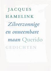 Foto van Zilverzonnige en onneembare maan - jacques hamelink - ebook (9789021448749)