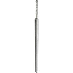 Foto van Proxxon micromot 28230 slijpstift kogelvorm diameter 1.2 mm 2 stuk(s)