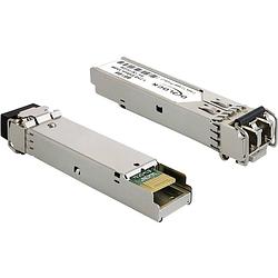 Foto van Delock 86186 sfp-transceivermodule 1 gbit/s 550 m type module sx