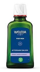 Foto van Weleda men aftershave balsem