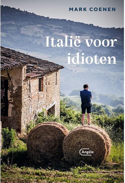 Foto van Italië voor idioten - mark coenen - ebook (9789460416323)