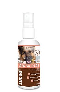 Foto van Provilan lucaa pets dental care