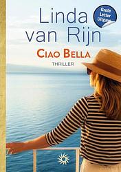 Foto van Ciao bella - linda van rijn - paperback (9789036438681)