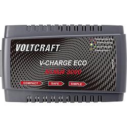 Foto van Voltcraft v-charge eco nimh 3000 modelbouwoplader 230 v 3 a nimh, nicd